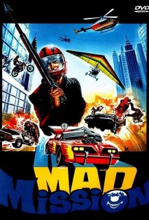Mad Mission