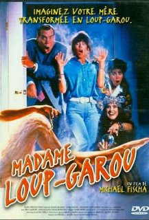 Madame Loup-Garou Madame Loup-Garou
