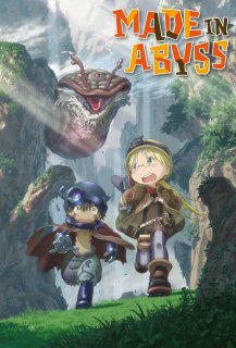 Made in Abyss