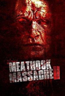 Meathook Massacre 2