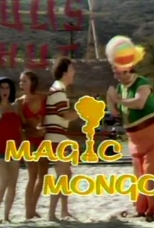 Magic Mongo