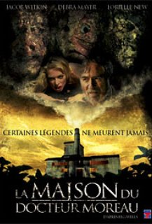La Maison Du Docteur Moreau