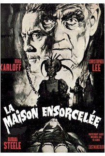 La Maison Ensorcelée