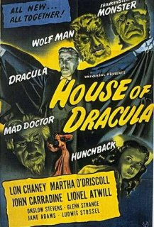 La Maison de Dracula