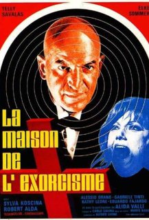 La Maison de l'Exorcisme