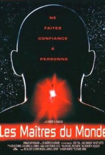 Les Maîtres du Monde