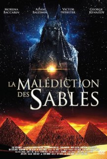 La Malédiction des Sables