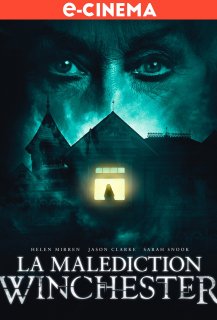 La Malédiction Winchester La Malédiction Winchester