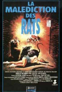 La Malédiction des Rats