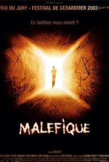 Maléfique Maléfique