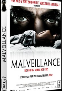 Malveillance