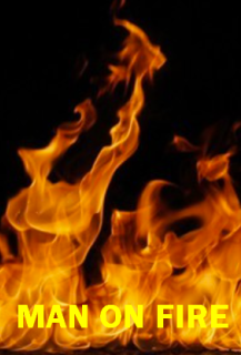 Man on Fire