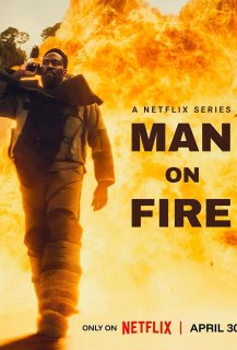 Man on Fire