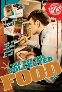 The Man Who Collected Food