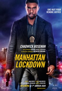 Manhattan Lockdown