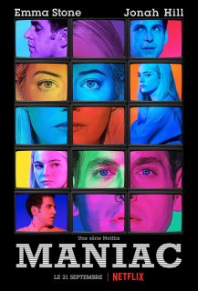 Maniac