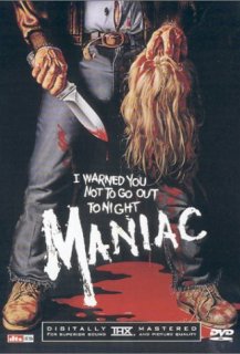 Maniac