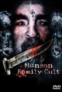 Manson Family Cult