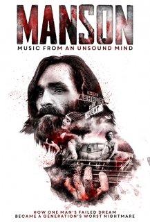 Charles Manson, le Démon d'Hollywood