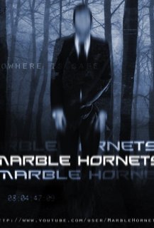 Marble Hornets Marble Hornets