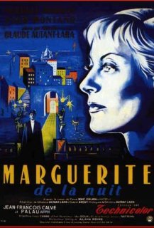 Marguerite de la nuit Marguerite de la nuit