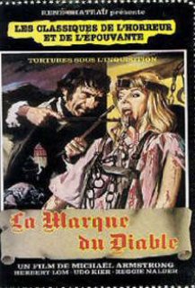 La Marque du Diable La Marque du Diable