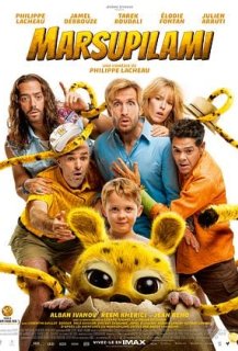 Marsupilami