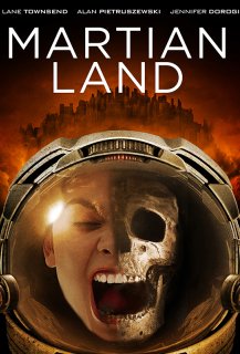 Mars Apocalypse