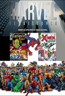 Marvel Renaissance Marvel Renaissance