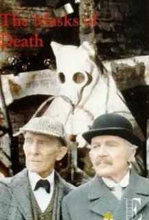 Les Masques de la mort