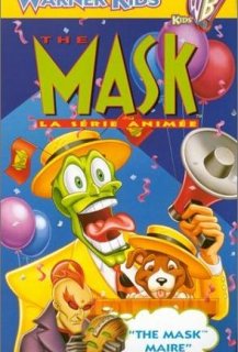 The Mask The Mask