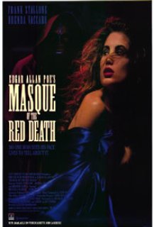 Le Masque de la Mort Rouge