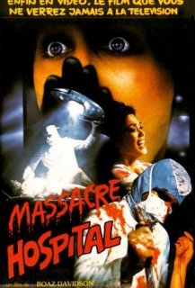 Massacre Hospital Massacre Hospital