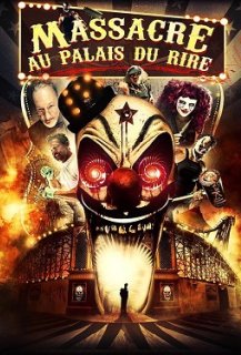 Massacre au Palais du Rire Massacre au Palais du Rire