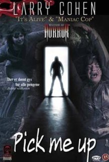 Masters of horror 11 - Serial auto-stoppeur Masters of horror 11 - Serial auto-stoppeur