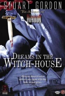 Masters of horror 2 - Le cauchemar de la sorcière