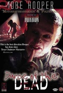 Masters of Horror 3 - La Danse des Morts