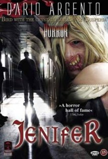 Masters of horror 4 - Jenifer