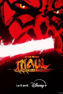 Star Wars: Maul - Seigneur de l'Ombre