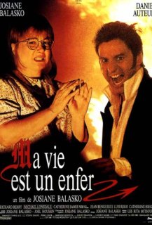 Ma vie est un enfer