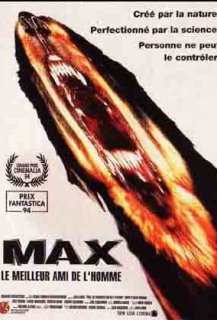 Max: Le Meilleur Ami de l'Homme