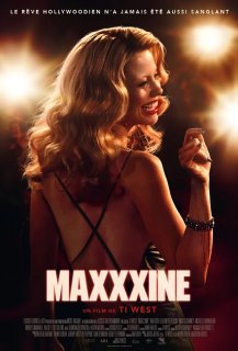 MaXXXine MaXXXine