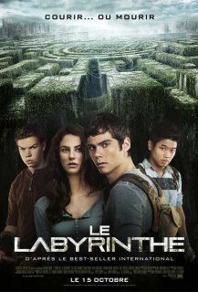 Le Labyrinthe