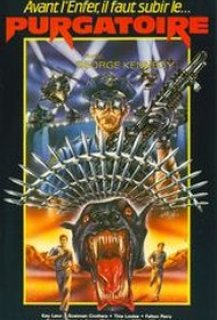 Purgatoire Purgatoire