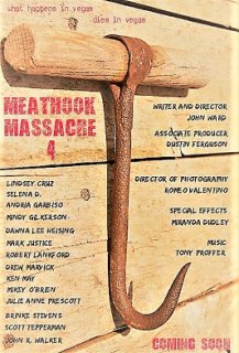 Meathook Massacre 4