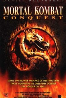 Mortal Kombat Conquest