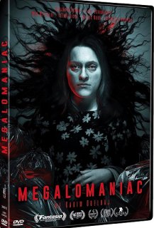 Megalomaniac