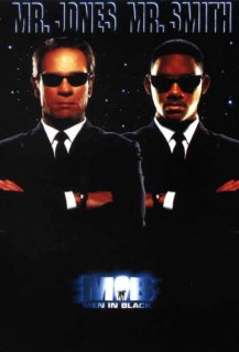 Men in Black