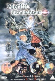 Les Nouvelles aventures de Merlin l'Enchanteur