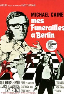 Mes Funérailles à Berlin